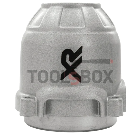 Gear box for DCF899 DeWALT N415872 nut driver