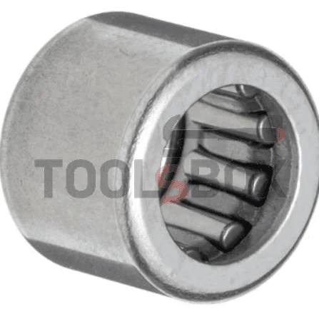 Radial needle bearing for belt sander DWP352VS DeWALT 859293