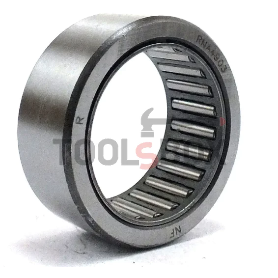 Radial needle bearing for DeWALT D25501K 586301-00 perforator