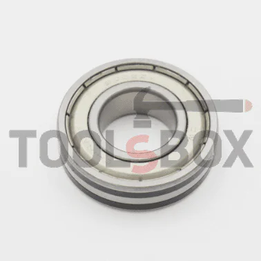 Deep groove ball bearing for screwdriver DW540 DeWALT 323872-02