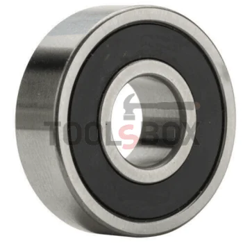 Deep groove ball bearing for wrench DC800, DFC889 DeWALT 605040-17