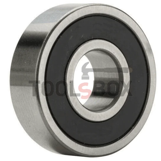 Deep groove ball bearing for wrench DC800, DFC889 DeWALT 605040-17