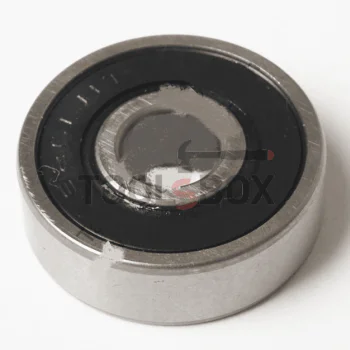 Ball bearing single row with deep groove for eccentric grinder D26410 DeWALT 596649-00