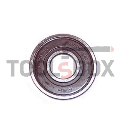 DeWALT ball bearing with deep groove for eccentric grinder D26453 605040-05