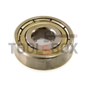 DeWALT deep groove ball bearing for zigzag DC330 N110357