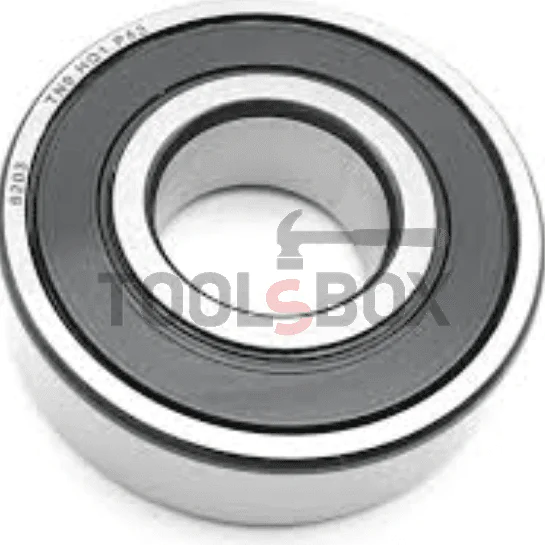 Ball bearing with deep groove for chisel D25899K DeWALT 330003-69