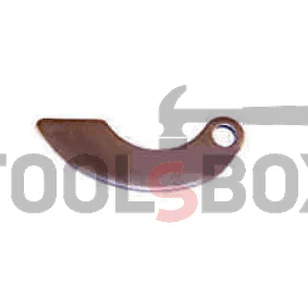 DeWALT dowel pin for DC308, DC318, DC332 / 581247-00