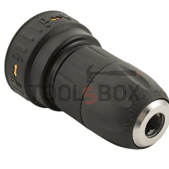 Патронник DeWALT за перфоратор за D25104K, D25114K / N591847