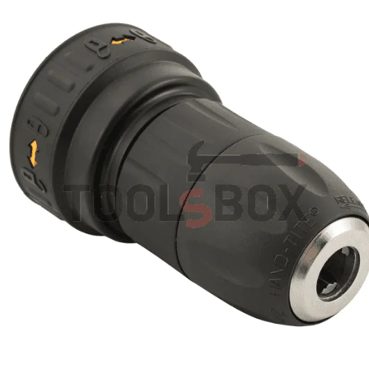 Патронник DeWALT за перфоратор за D25104K, D25114K / N591847
