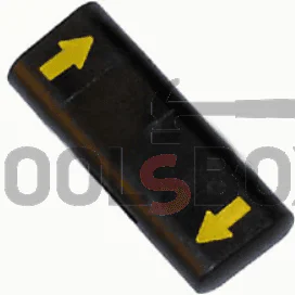 Плъзгач DeWALT за перфоратор D25201K / 578218-00