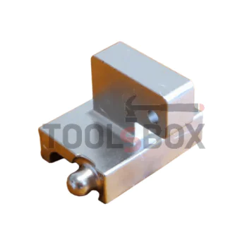 Плъзгач DeWALT за саблен трион за DC305K / 622647-00