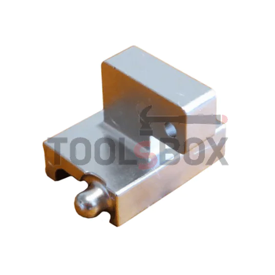 Плъзгач DeWALT за саблен трион за DC305K / 622647-00
