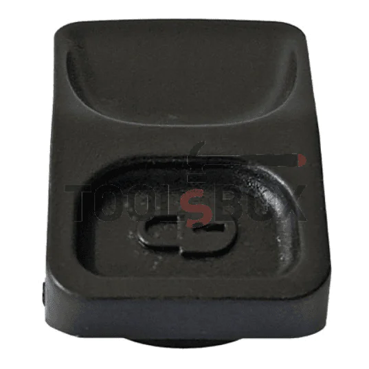 Плъзгач DeWALT за ъглошлайф D28111 / 623608-00