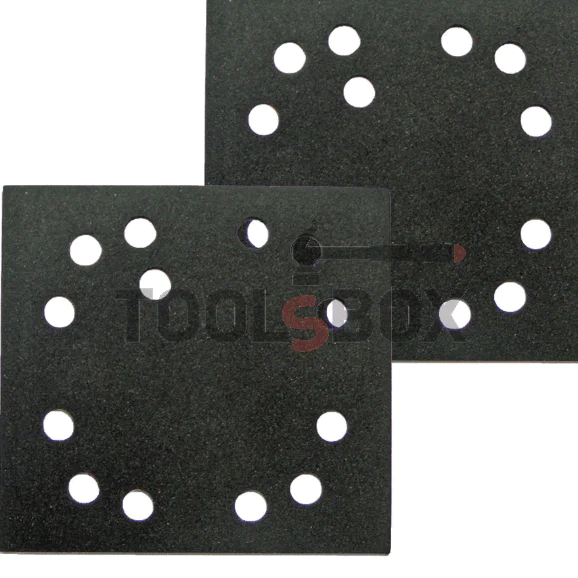 Подложка DeWALT за ъглошлайф 4011, D26441, DW411 / 151284-00SV