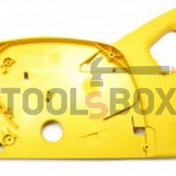 Полуръкохватка DeWALT за настолен циркуляр DW701, DW707 / 946999-02