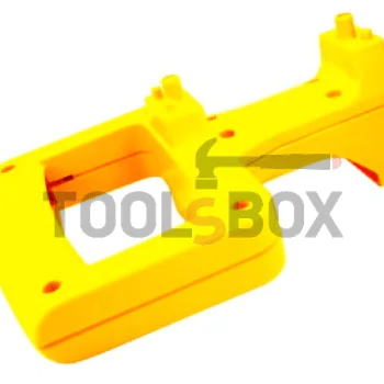 Полуръкохватка DeWALT за настолен циркуляр DW704, DW705 / 380452-00