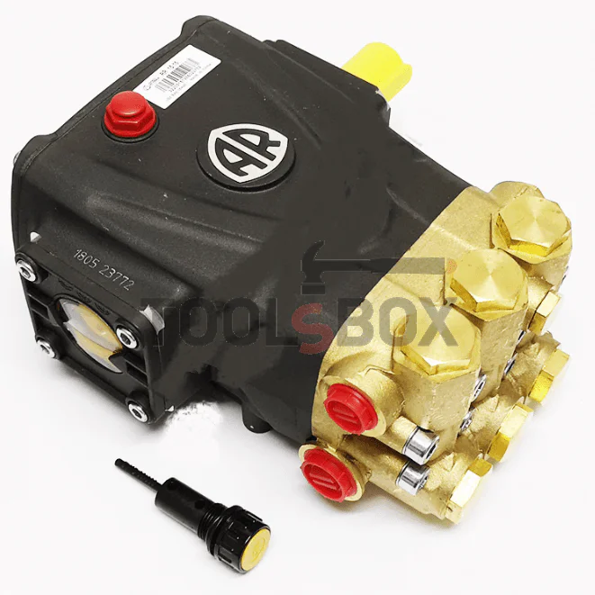 Помпа DeWALT за водоструйка DXPW006E / 1004709-07