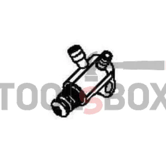 DeWALT chain saw oil pump DCM565P1 / 90624557