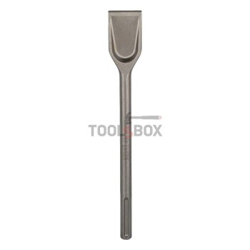 Секач-права лопата BOSCH 2608690097 SDS-max, 350x50мм
