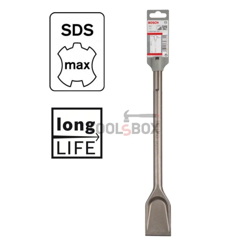 BOSCH 2608690097 SDS-max, 350x50mm