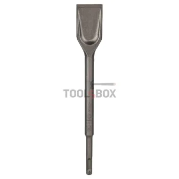 Секач-права лопата BOSCH SDS-plus 250x40мм / 2608690101