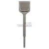 BOSCH SDS-plus 250x60mm right hand shovel / 2608690102