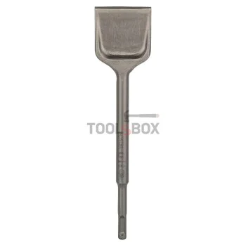 Секач-права лопата BOSCH SDS-plus 250x60мм / 2608690102