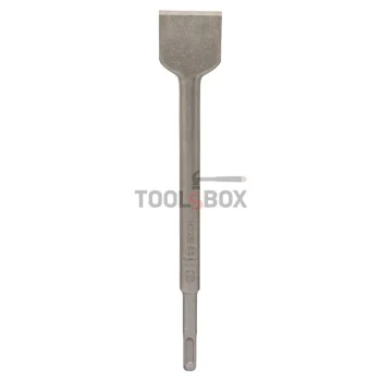 Секач-права лопата BOSCH 2608690133 SDS-plus, 250x40мм, 5 броя