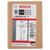 Straight shovel BOSCH 2608690133 SDS-plus, 250x40mm, 5 pieces