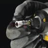 Magnetic adapter Dewalt DT70535T with 2 bits PZ2 - 50 mm