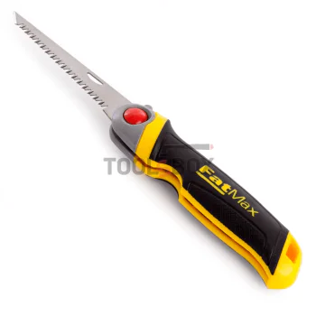 Сгъваем трион за гипскартон Stanley FMHT0-20559, 130 мм, FATMAX