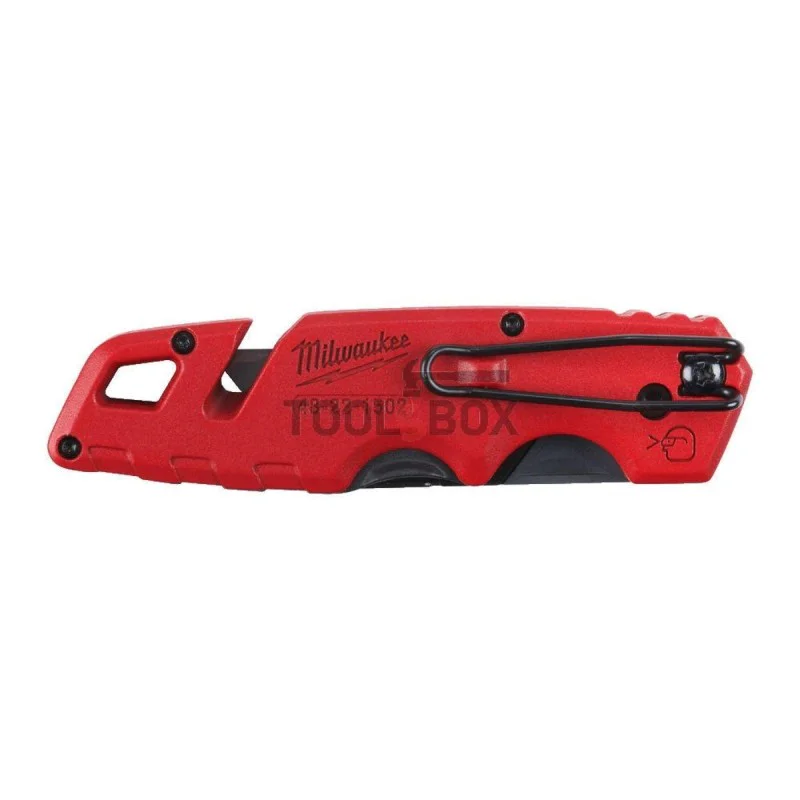 Milwaukee Fastback Folding Knife 4932471358, 30mm