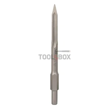 Шило BOSCH 2608690111 HEX 30х400мм