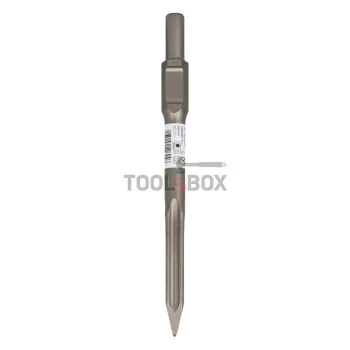 Шило BOSCH 2608690111 HEX 30х400мм