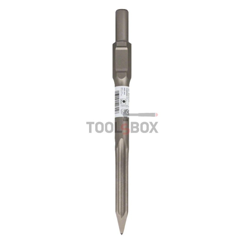 Шило BOSCH 2608690111 HEX 30х400мм