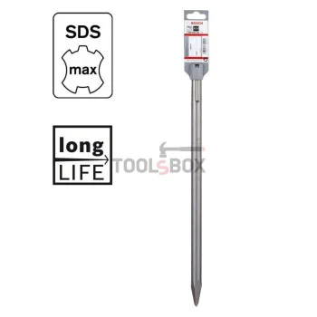 Шило BOSCH 2608690240 SDS-max 18х400мм