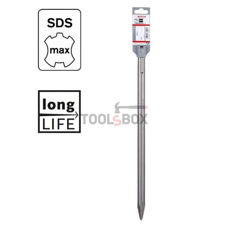 BOSCH awl 2608690240 SDS-max 18x400mm