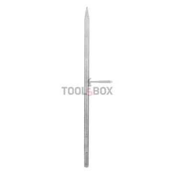 Шило BOSCH 2608690242 SDS-max 18х600мм