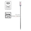 BOSCH awl 2608690242 SDS-max 18x600mm