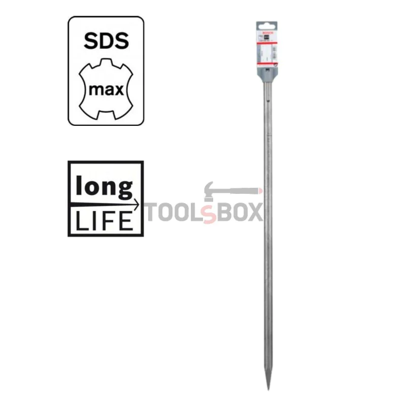 BOSCH awl 2608690242 SDS-max 18x600mm