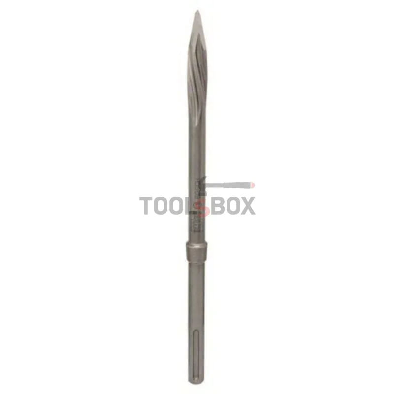 BOSCH RTec Speed, SDS-max