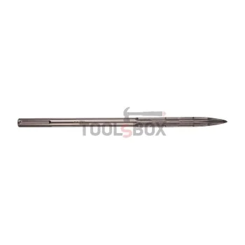 Milwaukee SDS-PLUS, pointed, 250mm, 1 pcs.