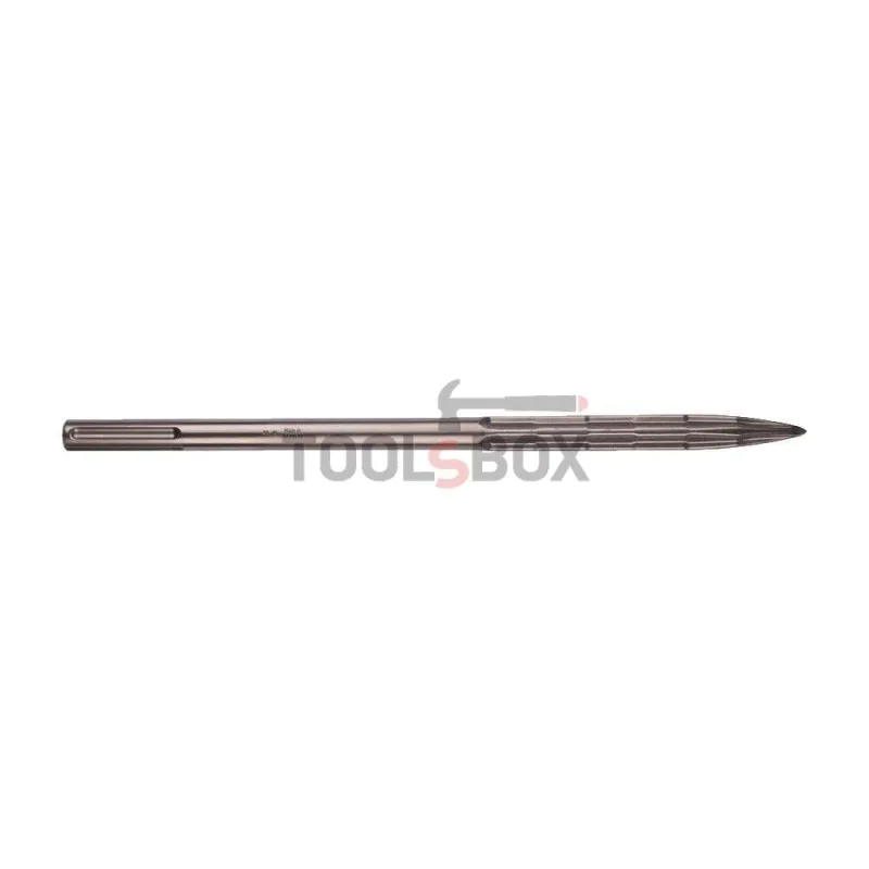 Milwaukee SDS-PLUS, pointed, 250mm, 1 pcs.