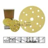 Sandpaper BOSCH 2608621732, C450 150mm/80, 15 holes, 50 pieces
