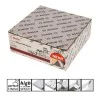 Sandpaper BOSCH 2608621737, C450 150mm/240, 15 holes, 50 pieces