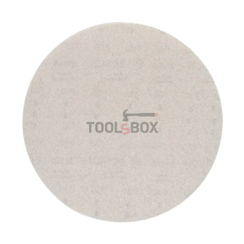 Sandpaper for Bosch sanding machines 2608621182, M480, 225mm/120, 25 pieces