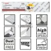 Sandpaper for Bosch sanding machines 2608621182, M480, 225mm/120, 25 pieces