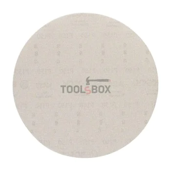 Шкурка за шлайф машини Bosch 2608621183, M480, 225мм/150, 25 броя