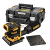 DeWALT DCW200NT vibratory sander