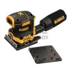 DeWALT DCW200NT vibratory sander